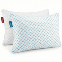 Vitessa Adjustable Cooling Pillow